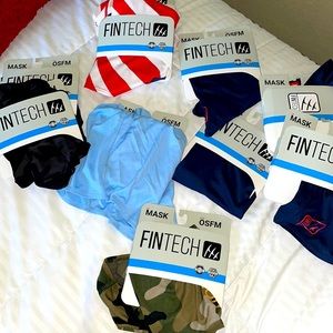 Fintech masks OSFM
